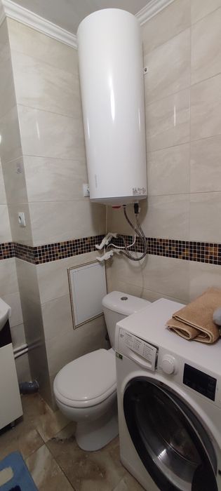 Здам квартиру подобово