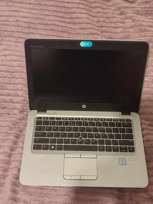 Продам ноутбук elitebook 820 g3