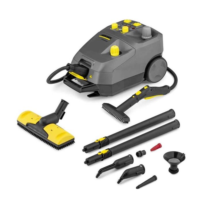 Parownica Karcher SG 4/4 Wynajem