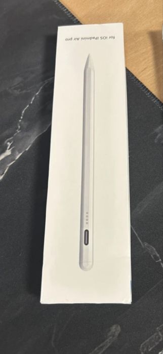 Ipad Pro 12.9 2015 128gb + Caneta + Capa