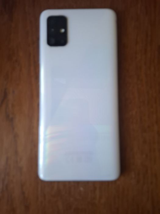 Samsung galaxy A 51