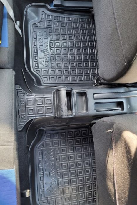 РЕЗИНОВІ КОВРИКИ у салон та багажник НА ВСІ МАРКИ АВТО,гумові