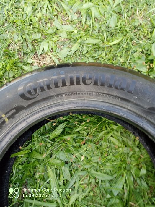 Sprzedam opony Letnie 195/55 R 16