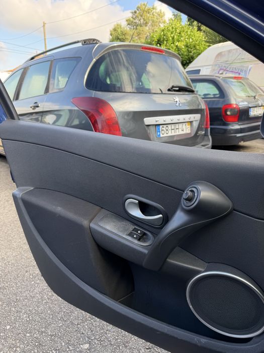 Renault Clio 1.5DCi Authentique