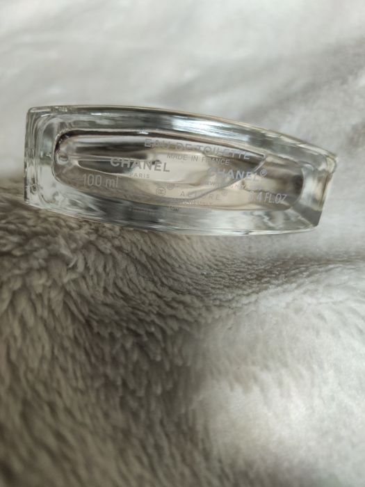 Chanel Allure homme