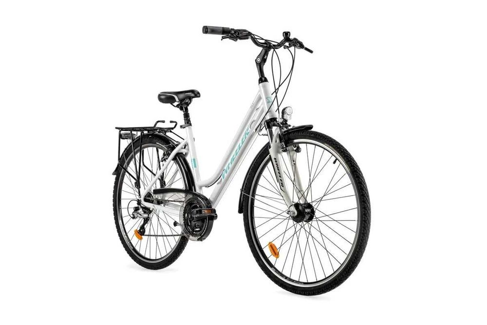 Rower Treking Wheeler City 2 Damski Garwolin • OLX.pl