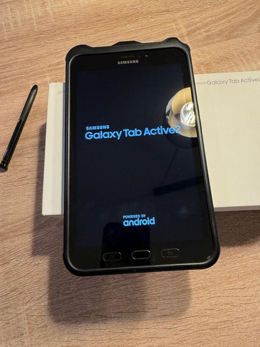 Samsung galaxy tab active 2