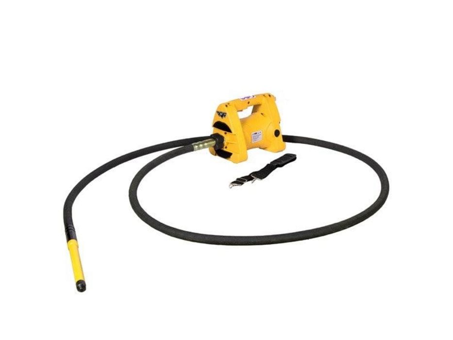 aluguer Vibrador de Betão Eléctrico