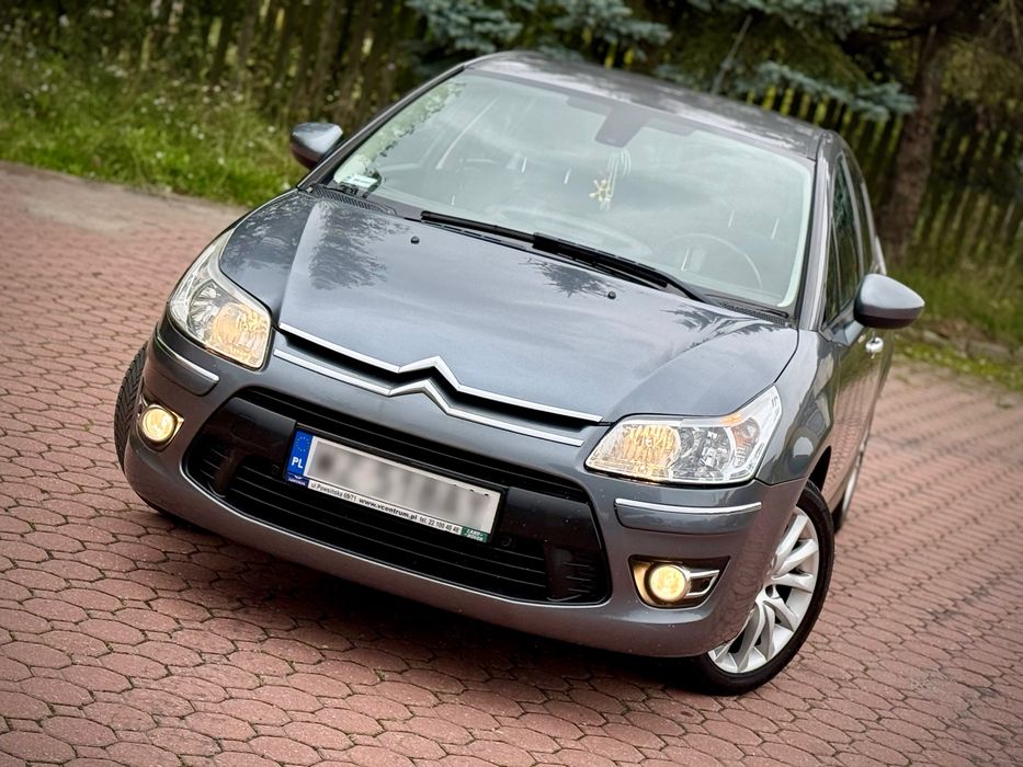 Citroën C4