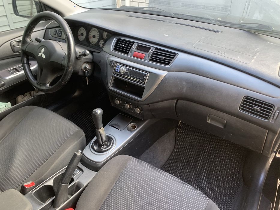 Идеальное состояние