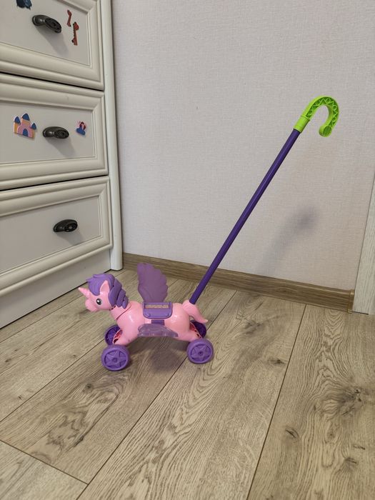 Коник для прогулянок