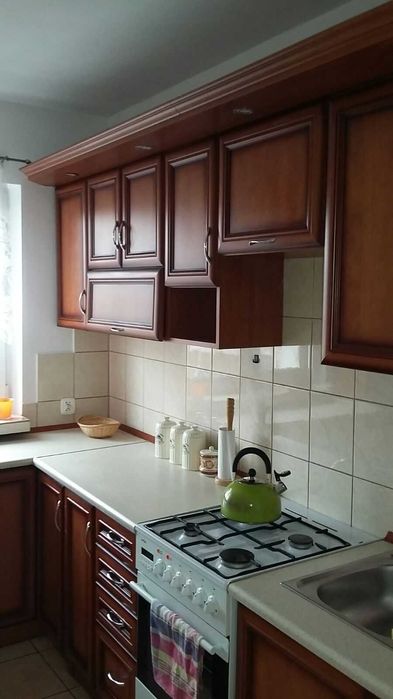 Mieszkanie – Łódź, Stare Chojny, Górna - Widok 3