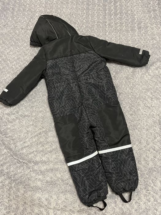 Комбінезон дитячий