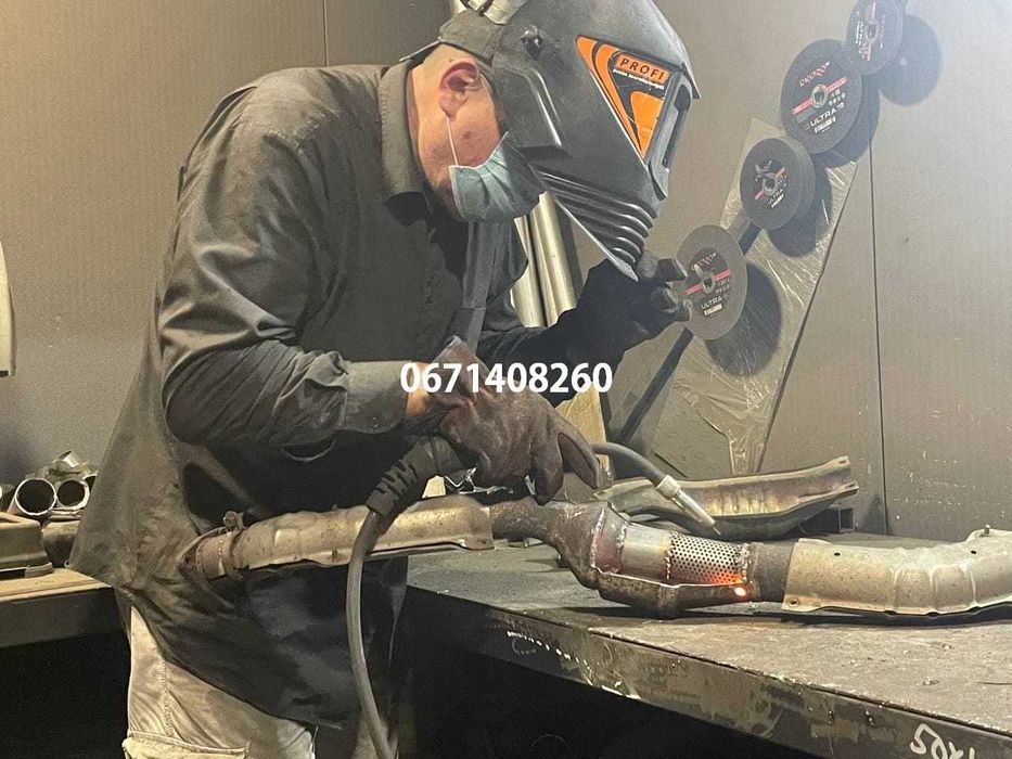 Удалить катализатор Прошивка Евро2 Чип тюнинг Отключить DPF ЕГР ЭБУ