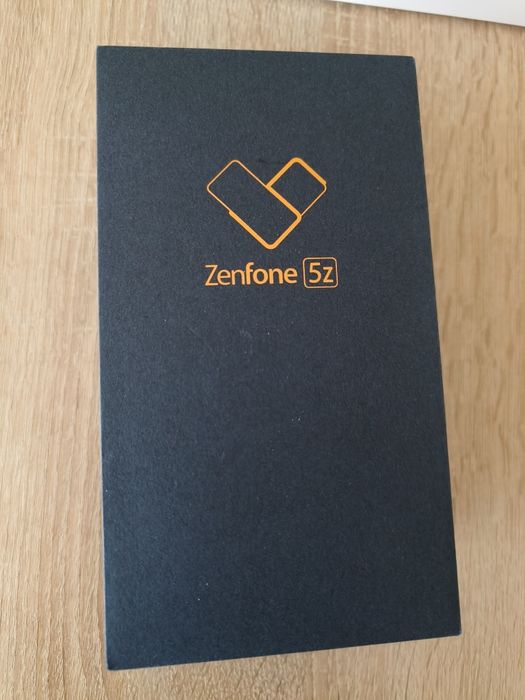 Smartfon Asus 5z na części