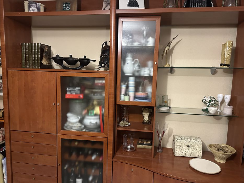 Movel sala para televisao