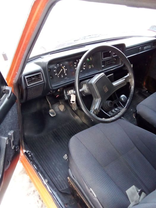 Продам жигуля...