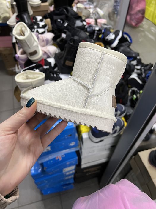 Продам уги стан новий