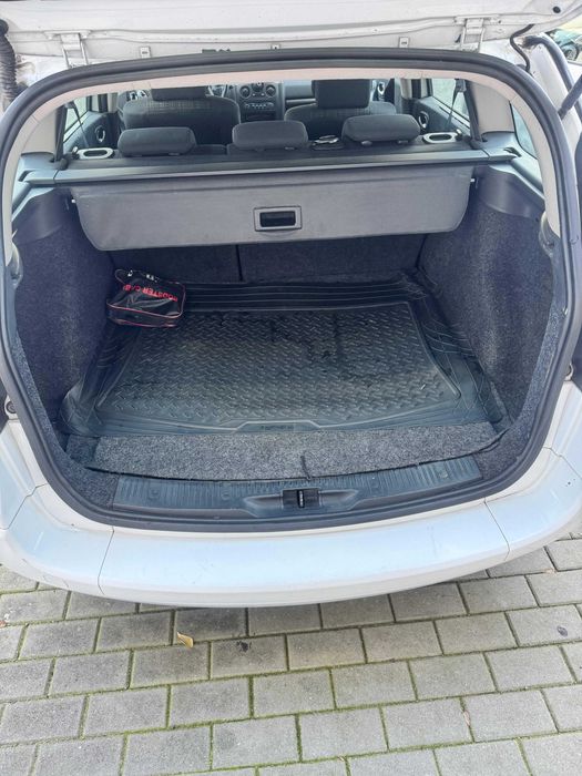 Renaul Megane 1.5 2006