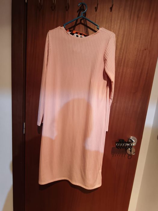 Casacos compridos senhora