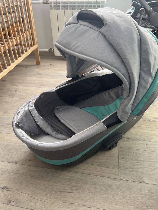 Wózek Bebetto Murano 2 w 1