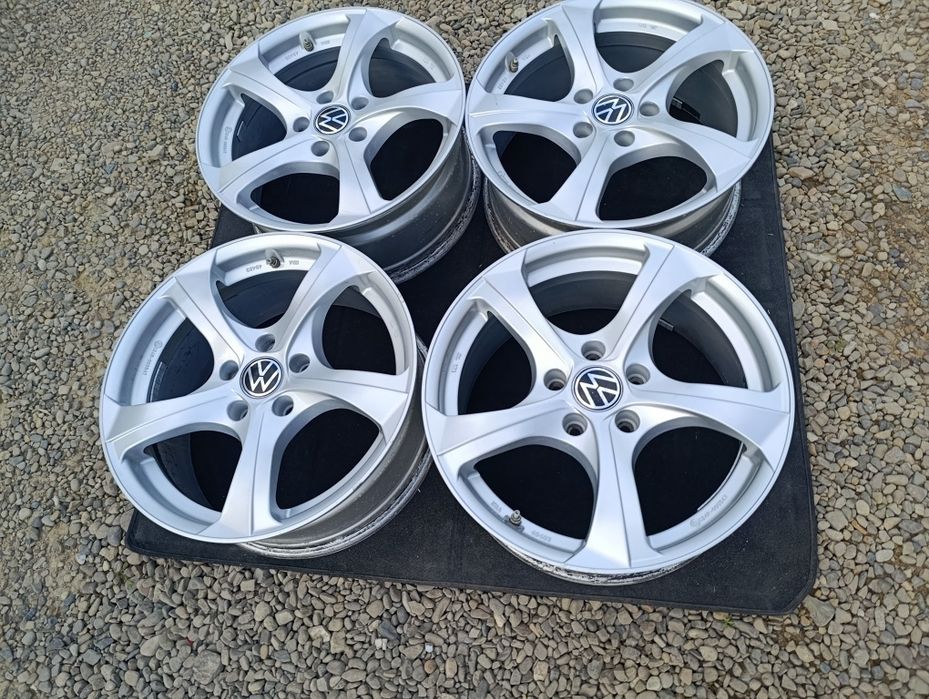 Диски 5*120 R18 Volkswagen T5 T6 Bmw