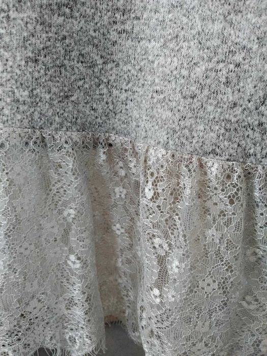Sweter damski marki Zara