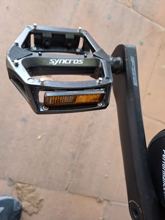 Bicicleta Scott Aspect Elétrica 2020 – Como nova! Oportunidade