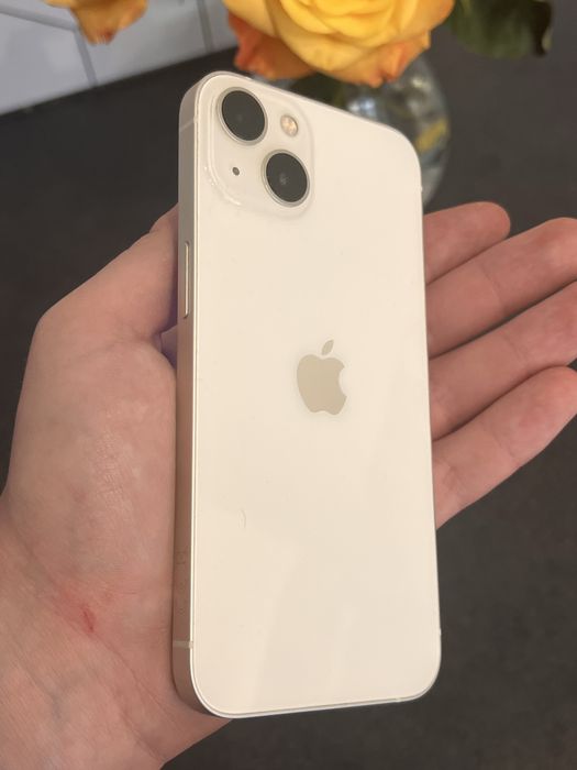 Iphone 13 w idealnym stanie