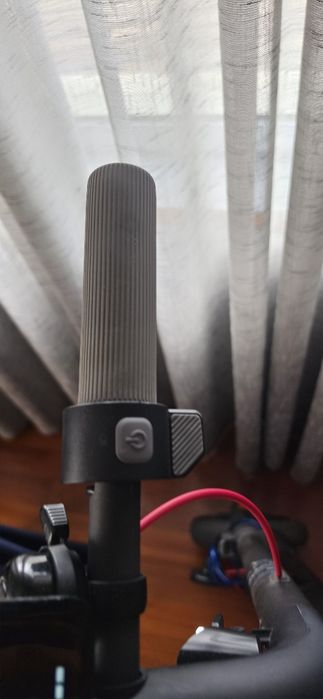Troco trotinete por gropro