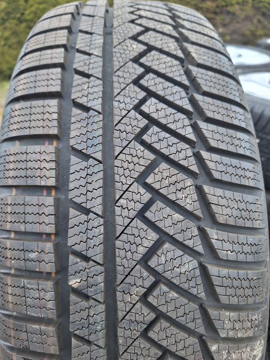 Koła zimowe Audi Q3 II 235 50 r19 8.5mm