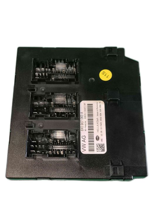 Módulo Electrónico AUDI A1 8X0907063A (OEM) | 5DK00965875 (OEM)