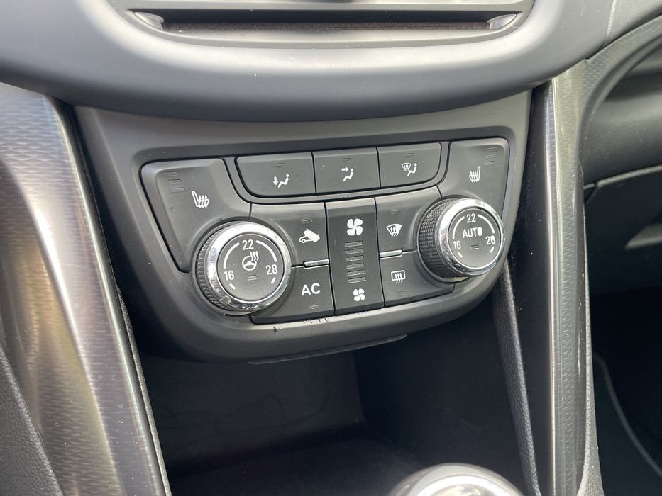 Свіжопригнана Opel Zafira Tourer 2013р.в  1.6 газ/бензин