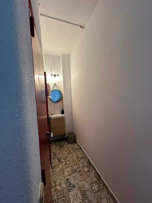 TRESPASSE DE CAFÉ EM QUEIJAS – ESPLANADA | RENDA DE 400€/MÊS | PRONTO A FUNCIONAR