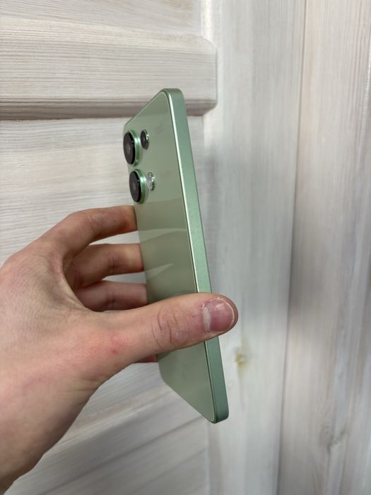 Xiaomi Redmi Note 13  8/256Gb Ідеал!