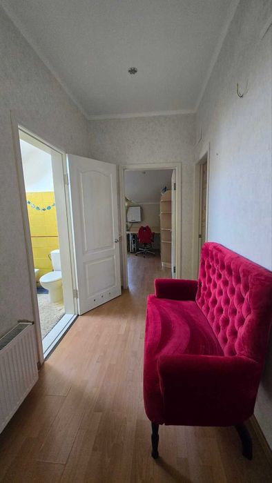 Продається будинок в селі Велика Бугаївка