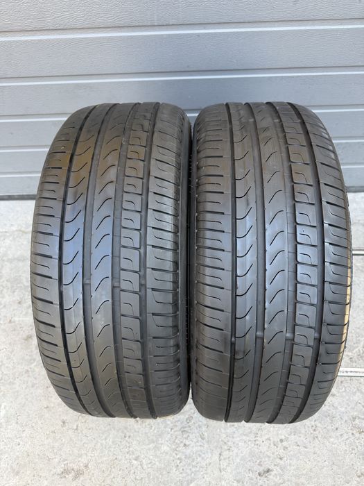 Шини літні R18 225 45 Pirelli RFT Склад Осокорки RLX