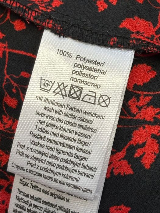 Bluzka damska XXL Paola