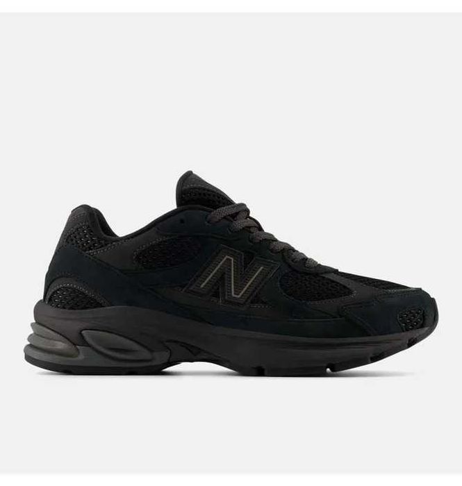 Кросівки New Balance 2010 Black U2010TTB