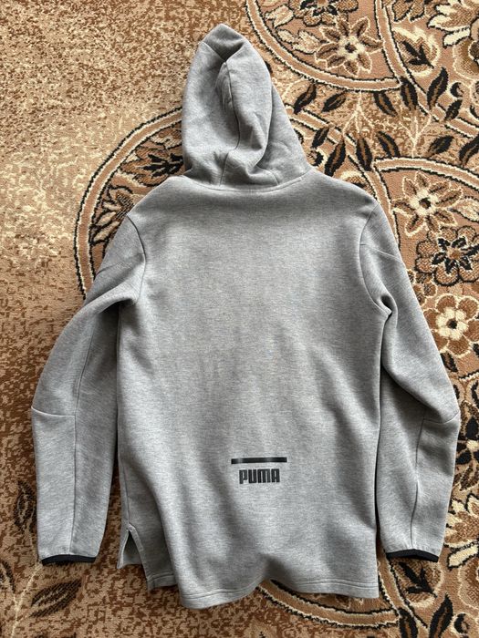 Спортивна кофта PUMA