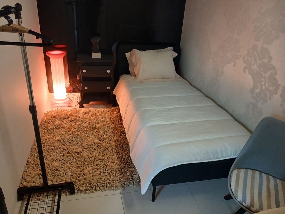 Quarto individual
