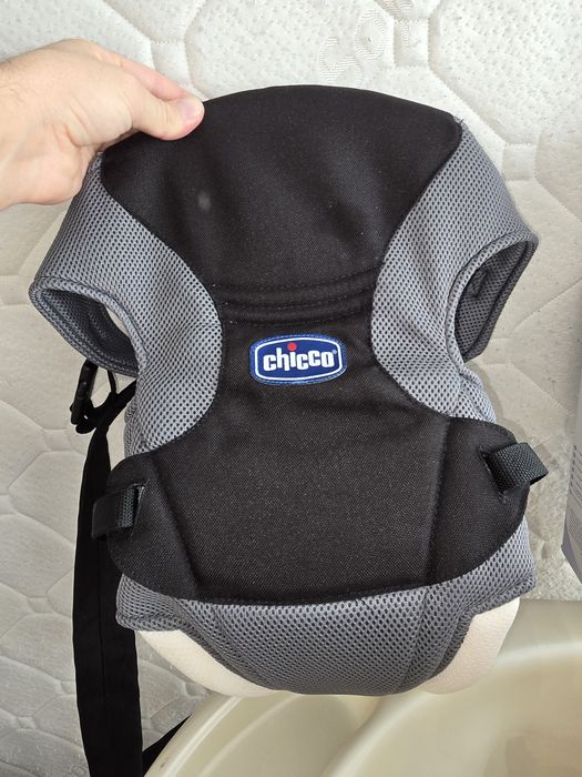 Marsupio Chicco 3.5kg -9kg