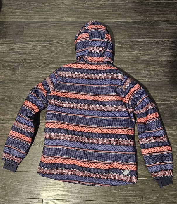 Kurtka narciarska Crivit r. 134/140