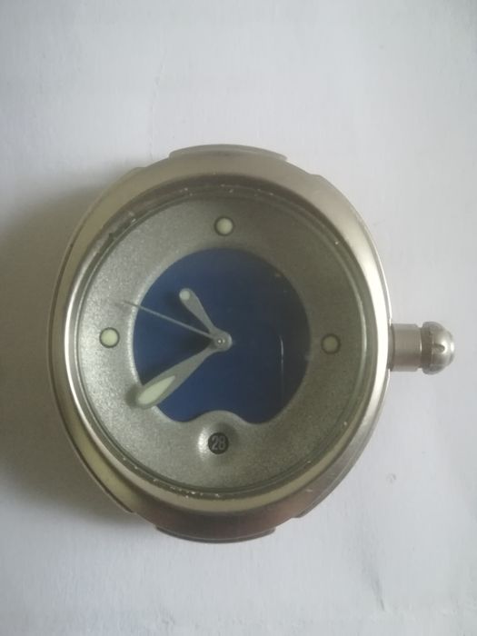 Relógio NIKE submersível k2