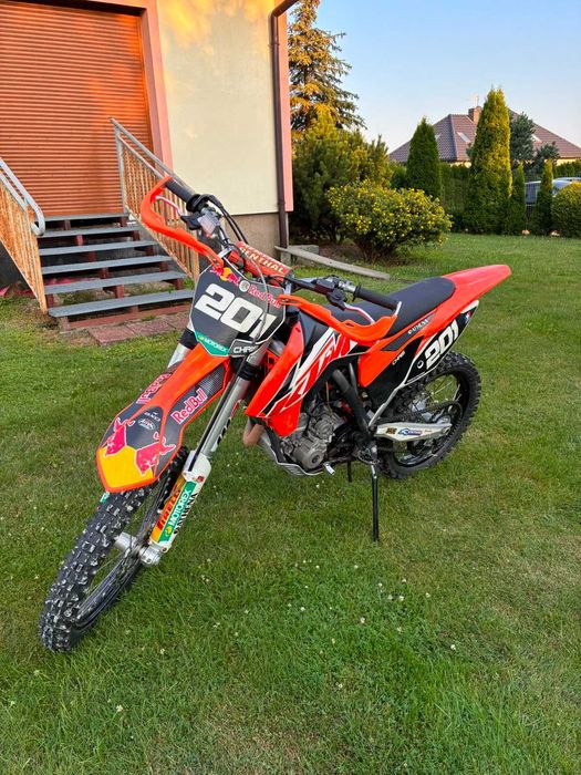 KTM