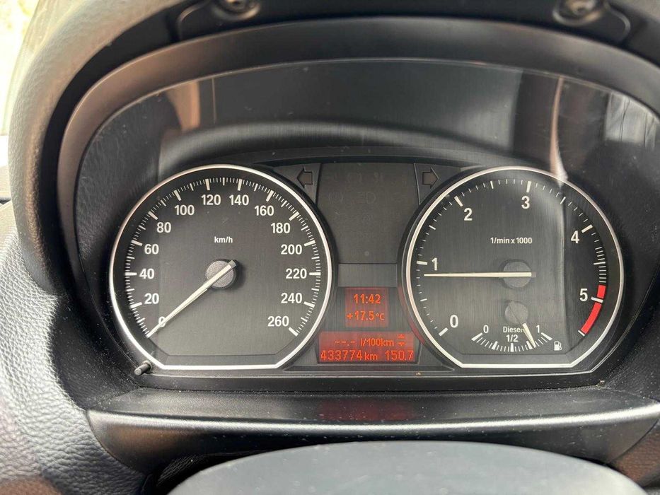 Automóvel BMW 120D