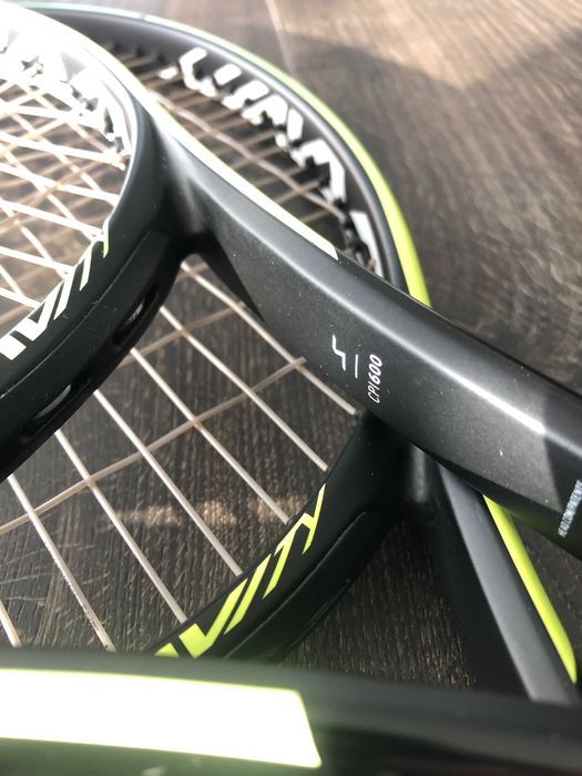 Rakieta tenisowa Head Gravity