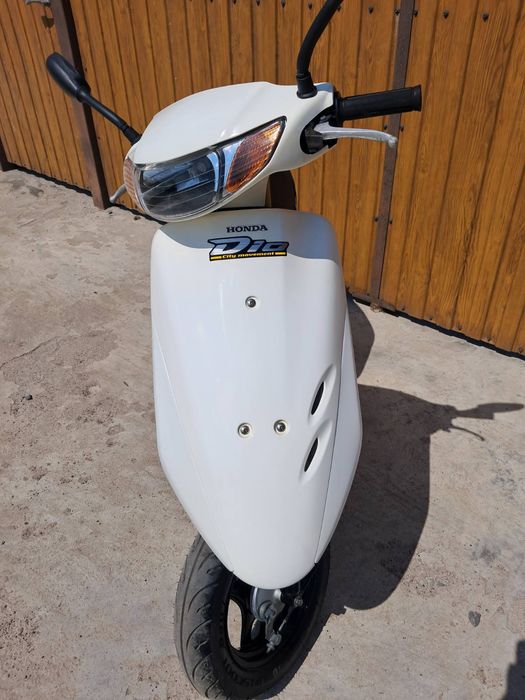 Скутер Honda Dio AF 34 NEW