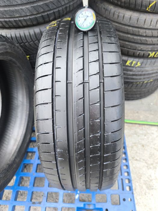 Opona Goodyear eagle f 1 asymetric 3 205/45/17 pojedynka
