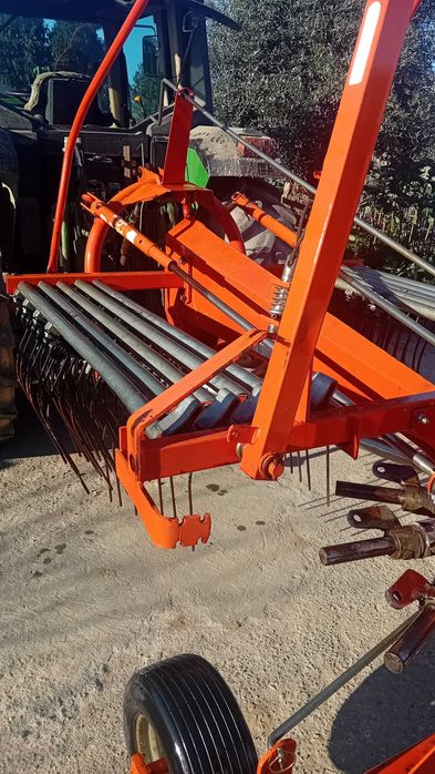 Volta feno Fella ts426dn